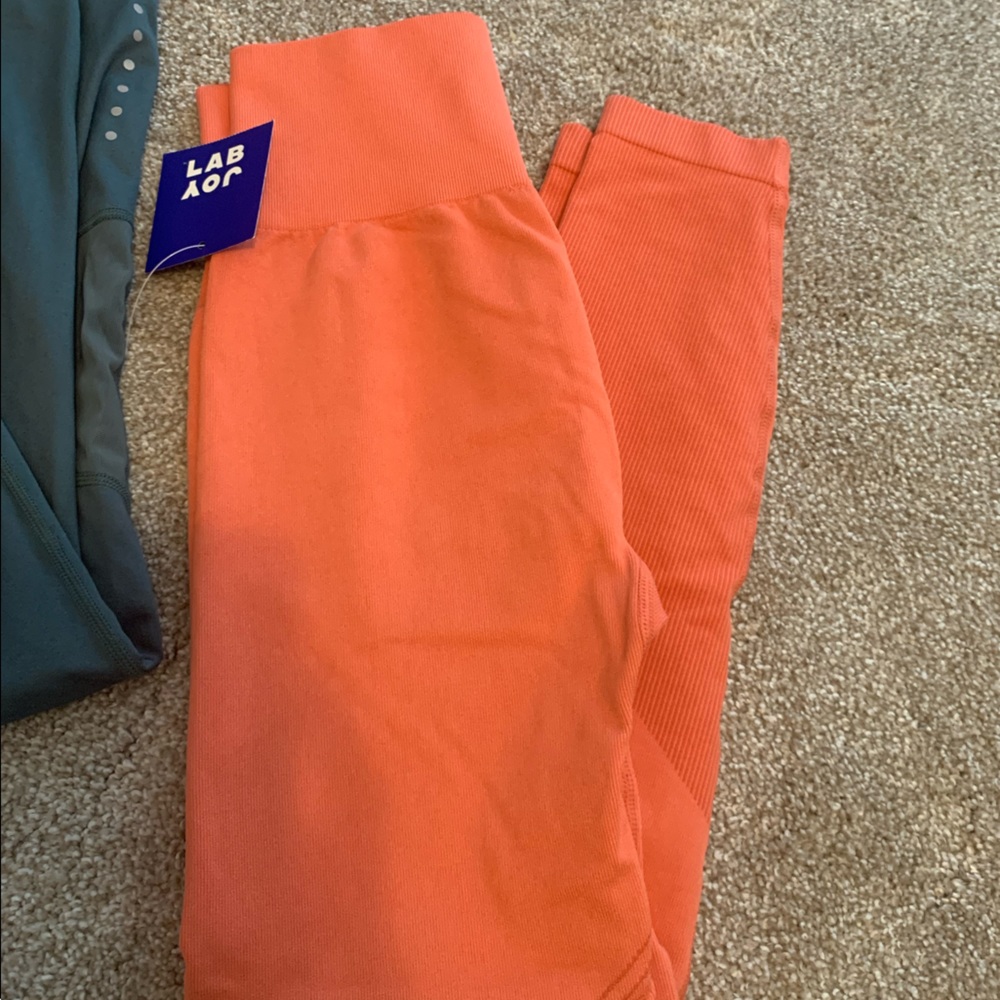 Joy Lab leggings